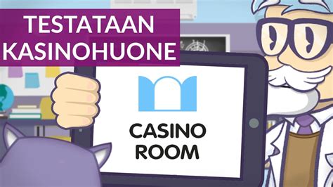  casinoroom kokemuksia